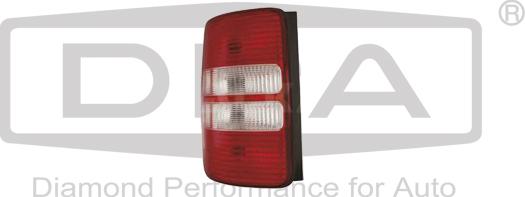 DPA 89450776902 - Luce posteriore autozon.pro