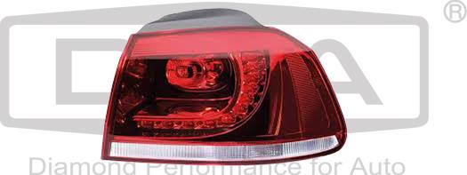 DPA 89451699702 - Luce posteriore autozon.pro