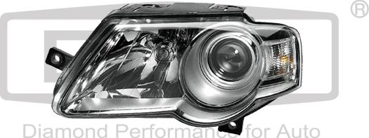 DPA 89410402902 - Faro principale autozon.pro