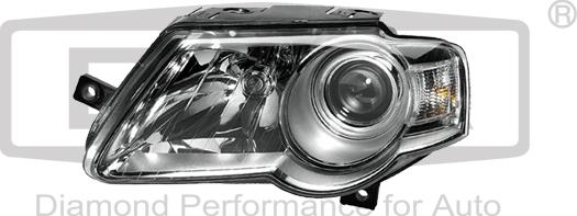 DPA 89410298102 - Faro principale autozon.pro