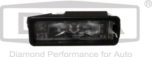 DPA 89430941202 - Luce targa autozon.pro