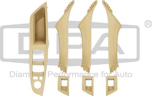 DPA 89853902 - Kit montaggio, Portiera autozon.pro