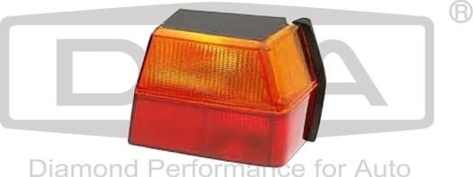 DPA 89240216302 - Luce posteriore autozon.pro