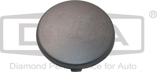 DPA 86010330402 - Coperchio, Mozzo ruota autozon.pro