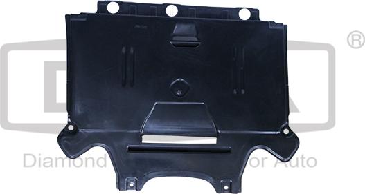 DPA 88630649602 - Insonorizzazione vano motore autozon.pro