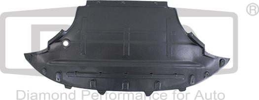 DPA 88631698002 - Insonorizzazione vano motore autozon.pro