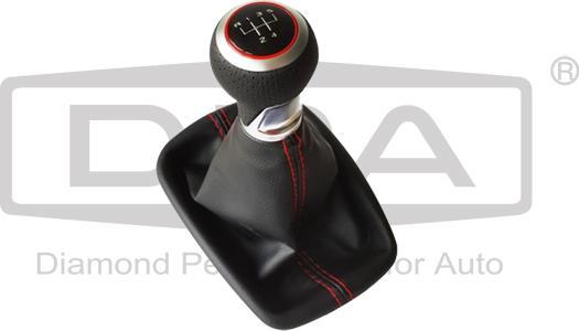 DPA 88631697402 - Pomello leva cambio autozon.pro