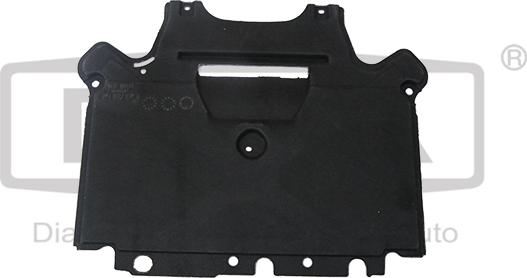 DPA 88631697502 - Insonorizzazione vano motore autozon.pro