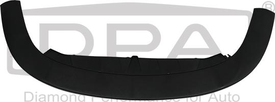 DPA 88050037602 - Spoiler autozon.pro