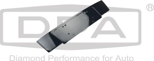 DPA 88070647602 - Supporto targa autozon.pro