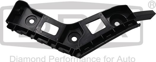 DPA 88071438402 - Supporto, Paraurti autozon.pro