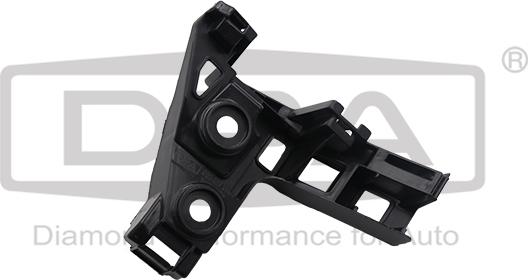 DPA 88071438102 - Supporto, Paraurti autozon.pro