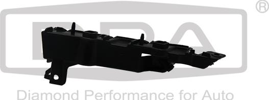 DPA 88071815802 - Supporto, Paraurti autozon.pro