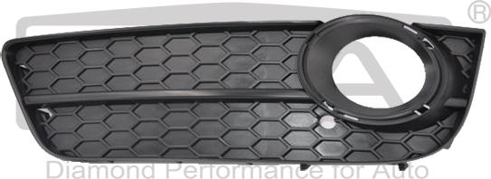 DPA 88071816502 - Griglia di ventilazione, Paraurti autozon.pro