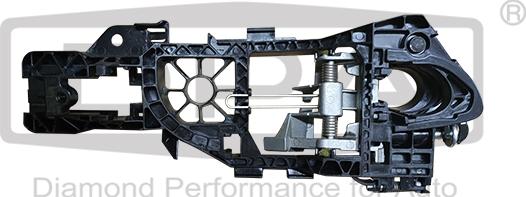 DPA 88371818302 - Maniglia apriporta autozon.pro