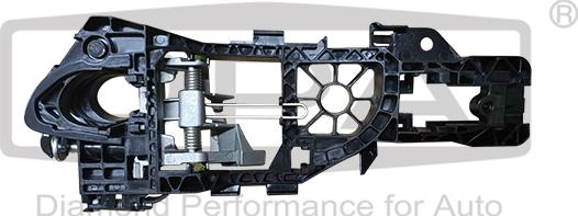 DPA 88371818202 - Maniglia apriporta autozon.pro