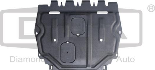 DPA 88251585302 - Insonorizzazione vano motore autozon.pro