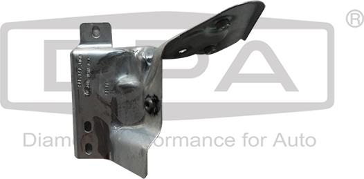 DPA 88211698702 - Supporto, Fissaggio parafango autozon.pro