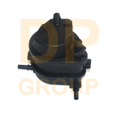 DP Group ES7502 - Filtro carburante autozon.pro