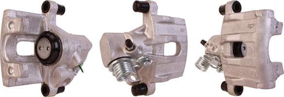 DRI 4172100 - Pinza freno autozon.pro