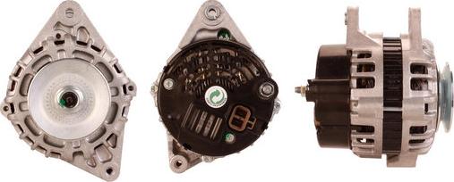 DRI 592105902 - Alternatore autozon.pro