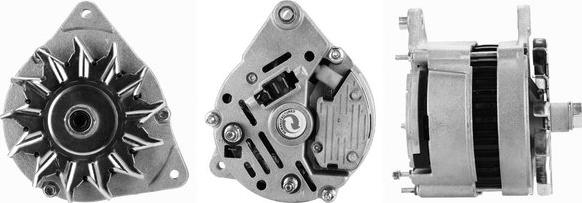 DRI 544107702 - Alternatore autozon.pro