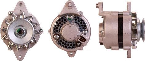 DRI 543009352 - Alternatore autozon.pro