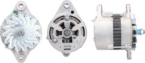 DRI 543143354 - Alternatore autozon.pro