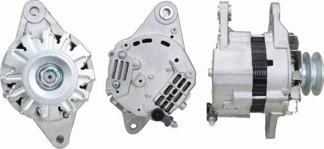 DRI 543150504 - Alternatore autozon.pro