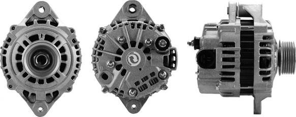 DRI 543130902 - Alternatore autozon.pro