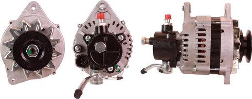 DRI 543128802 - Alternatore autozon.pro