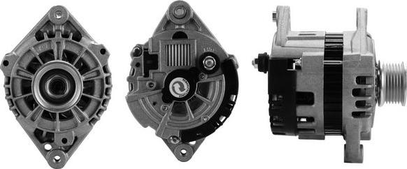 DRI 547104852 - Alternatore autozon.pro