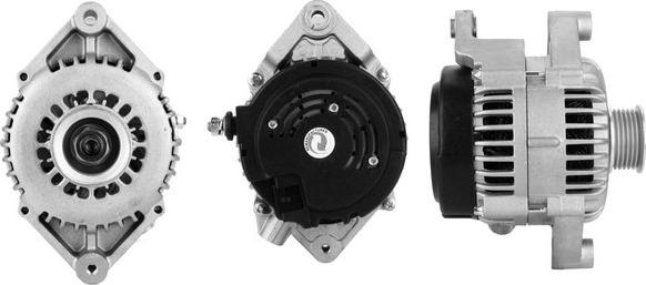 DRI 547108952 - Alternatore autozon.pro