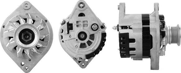 DRI 547103752 - Alternatore autozon.pro