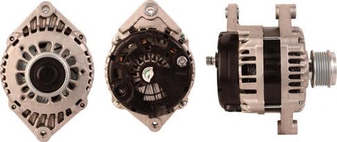 DRI 5471141202 - Alternatore autozon.pro