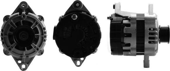 DRI 547115852 - Alternatore autozon.pro