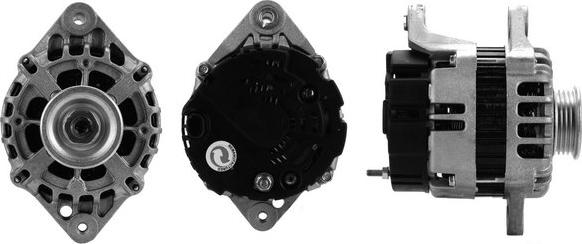 DRI 547113702 - Alternatore autozon.pro