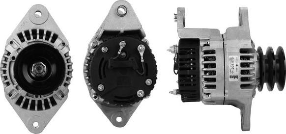 DRI 547117504 - Alternatore autozon.pro