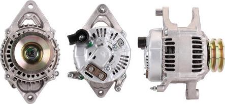 DRI 500045902 - Alternatore autozon.pro