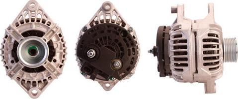 DRI 5000461362 - Alternatore autozon.pro