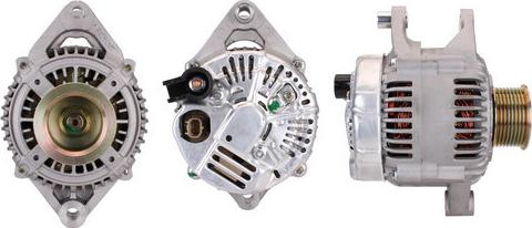 DRI 5000471362 - Alternatore autozon.pro