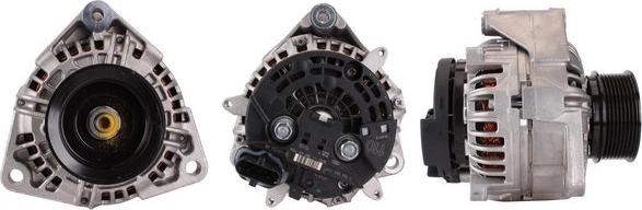 DRI 5001961104 - Alternatore autozon.pro