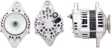 DRI 500197402 - Alternatore autozon.pro