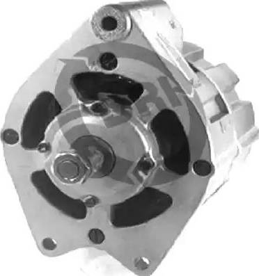 DRI 500151354 - Alternatore autozon.pro