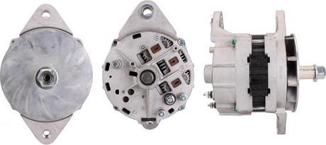 DRI 500161704 - Alternatore autozon.pro