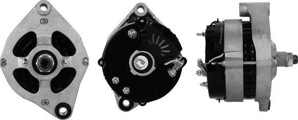 DRI 500109602 - Alternatore autozon.pro