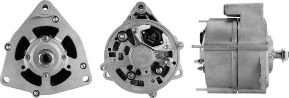 DRI 500103554 - Alternatore autozon.pro