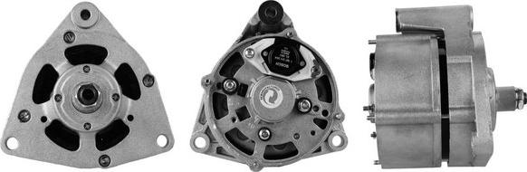 DRI 500103274 - Alternatore autozon.pro