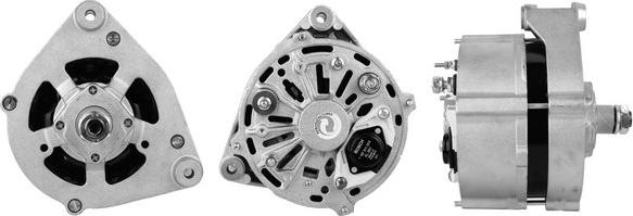 DRI 500107554 - Alternatore autozon.pro