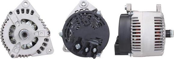 DRI 5001891202 - Alternatore autozon.pro